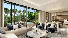 Luxury 5-Bedroom Corner Villa | Rare Resale