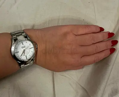 Dominions d&g watch