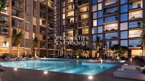 Resale | Furnished | Near Metro | 40% Post-Handover