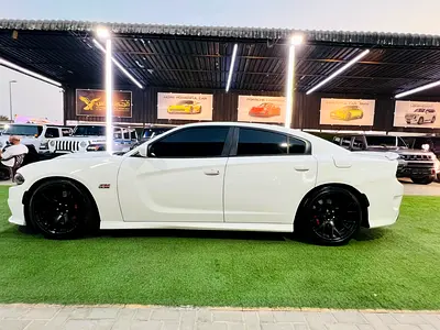 2016 Dodge CHARGER 照片 8