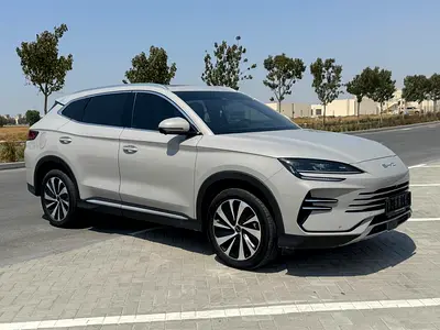 Song plus 2026,GCC DM-i Premium. AWD Full option top of range