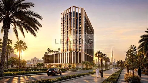 High ROI | Next to Metro | 7 Mins to Downtown