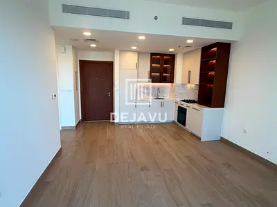 Well-planned and spacious layout | Low Floor