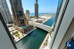 2 Bedroom | Marina Views | Vacant