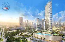 CASH OFFER | 70% MORTAGAGE | Palm Jumeirah View