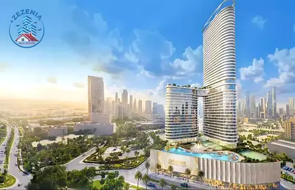 CASH OFFER | 70% MORTAGAGE | Palm Jumeirah View