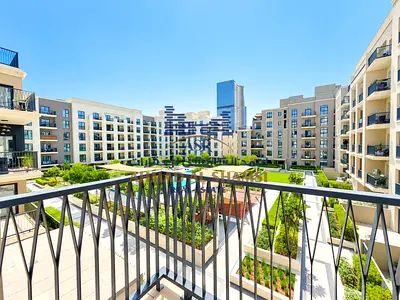 Azure Beach Residence by Eagle Hills, Maryam Island, Al Khan, Sharjah