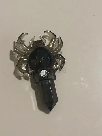 Skylanders Dark trap