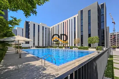 Spacious Studio Apartment with Appliances | Riff 3, Aljada just 30k!