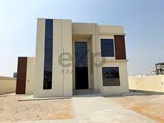 5-Bedroom Villa with Majlis | External Kitchen