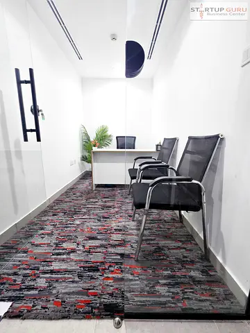 Ready-to-Occupy Offices | No Commission | Direct Landlord