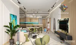 FREE GOLDEN VISA| Furnished | High ROI Potential