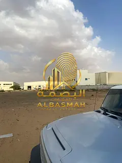 Land for Sale – Al Sajaa Industrial, Al Hanou Al Jalil | Lowest Price in the Market