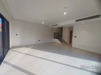 Unfurnished | Gated Community | Spacious Layout