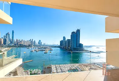 Duplex Penthouse | Full Sea View | Private Pool