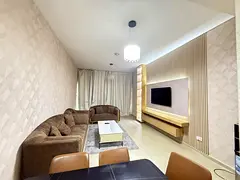 1BHK furnished apartment in Ajman | Real photos from our units | Clean furniture | Bills & internet