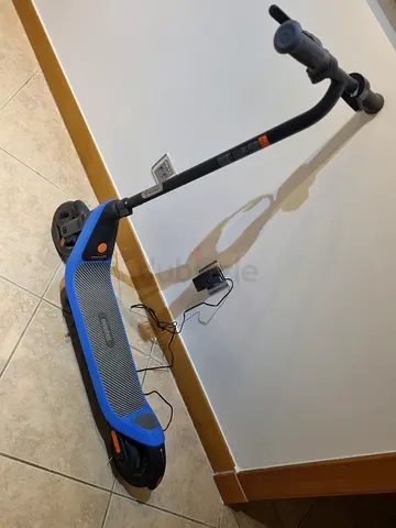 Ninebot Electric scooter kids