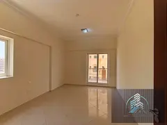 Open View 1BR | 57000 AED | Big Balcony | Gym+ Pool+Kids Playing Area