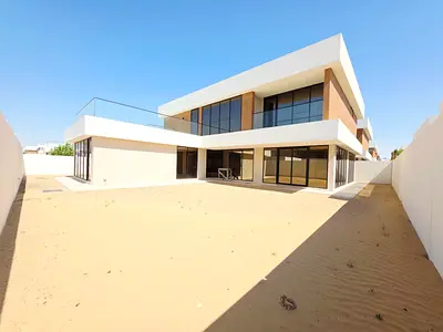Luxury 5BR Villa with Private Garden | Gated Community | Premium Facilities | Sharjah Garden City
