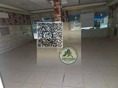 BIG SHOP FOR RENT BEST FOR SUPERMARKET AND GLASS WORK ETC
