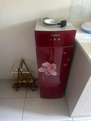 Water dispenser