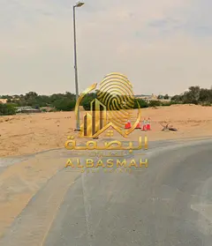 Residential Plot for Sale in Al Hoshi – Al Badie Suburb, Sharjah