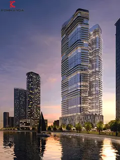 Lake View I 1% Monthly I Flexible Payment I Big Layout