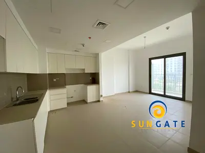 Vacant in December, Lovely open views, Low floor