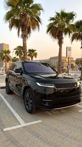 2023 Land Rover Range Rover Sport Dynamic SE