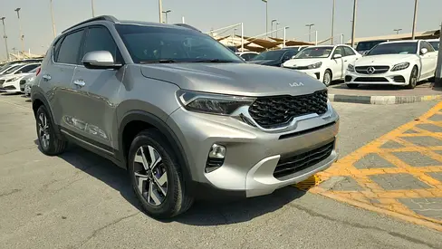صورة 2 لـ 2023 KIA SONET