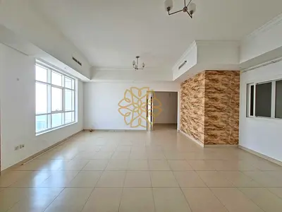 Hot Offer 4BR with gym pool and Free Parking