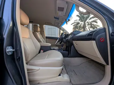 2015 Toyota PRADO — фото 6