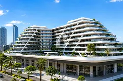 Elevate Your Lifestyle | 1BR Luxury in Arjan's Mykonos Icon| Best community