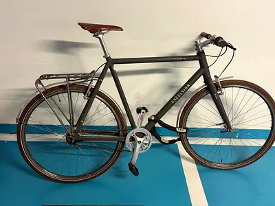 Electra Amsterdam Original Bike