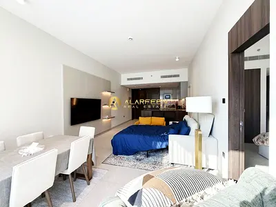 Fully Furnished | Brand New | Separate Laundry