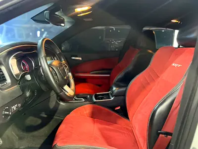 2016 Dodge CHARGER 缩略图 16