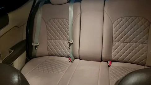 2013 KIA CADENZA — фото 7