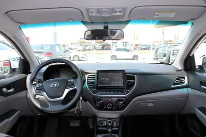 صورة 6 لـ 2023 Hyundai ACCENT