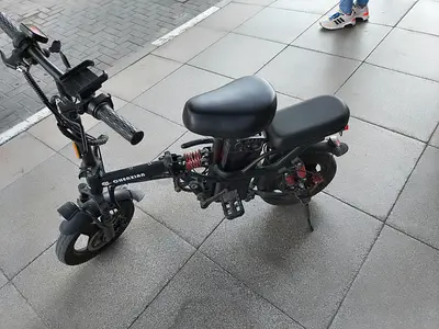 Scooter
