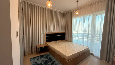 Room for girl