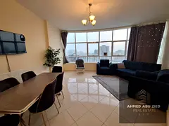 1BHK for Sale in Orient Towers – Ajman. Down payment of only 175,000AED. Area: 1,235 sq ft. City v