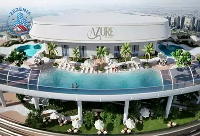 Cash Discount | Sea View | Near Al Hamra Village