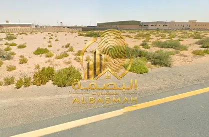 Prime Location Industrial Land For Sale Al Sajaa Industrial Area, Sharjah Hanoon jalil Block 2
