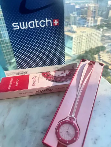 SWATCH