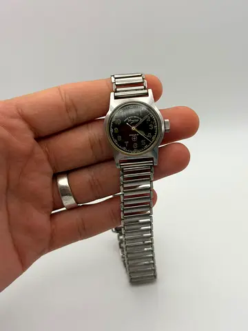 West End Watch Co. Sowar Prima D 3152