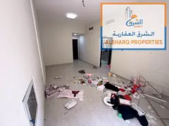 1-Bedroom Apartment for Annual Rent – Al Jurf 3, Ajman | Second Tenant