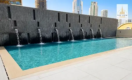 1 Bedroom Apartment for Rent in AB Cavalier – Jumeirah Village Circle (JVC), Dubai