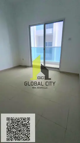 Own & Invest at a Great Price | 1 BHK with Parking | AED 330,000 Only | Vibrant Central Location | Near Schools, Malls & Sharjah | | 7% Rental Return