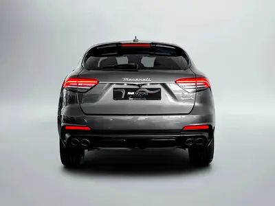 صورة 4 لـ 2022 Maserati LEVANTE