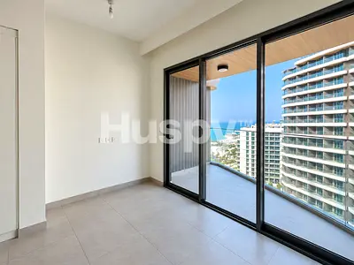 Brand New Studio | Pool & Lagoon | Beach Access